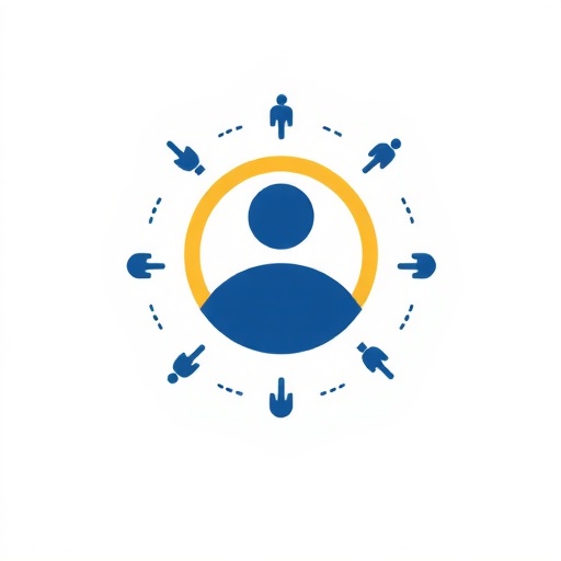 Coaching Desarrollo Personal Logo